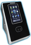 دستگاه حضور و غیاب مدل CF5500