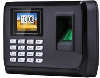 دستگاه حضور و غیاب مدل CF4002