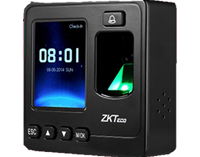 دستگاه حضور و غیاب مدل CF2000